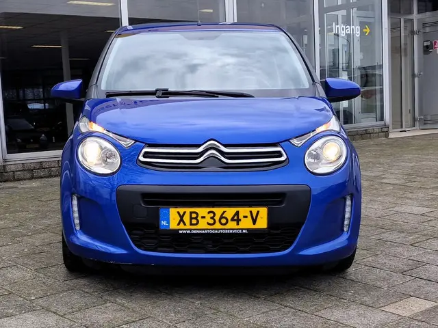 Citroën C1 2