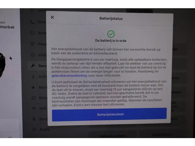 Tesla Model 3 Standard RWD Plus 60 kWh 2019 Elektrisch 8