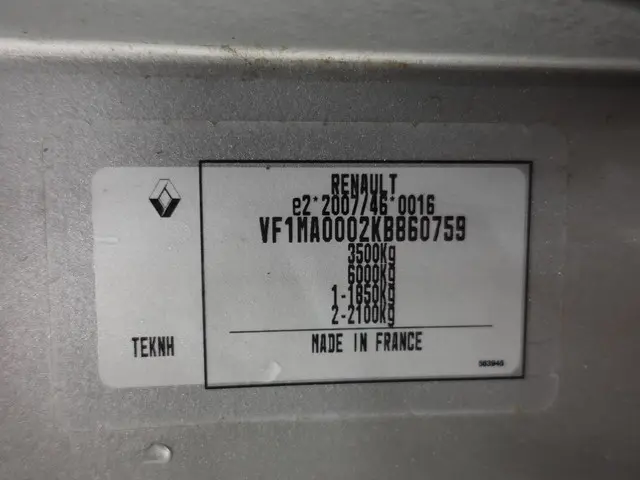 Renault Master L2H2 145PK 2020 Diesel 38
