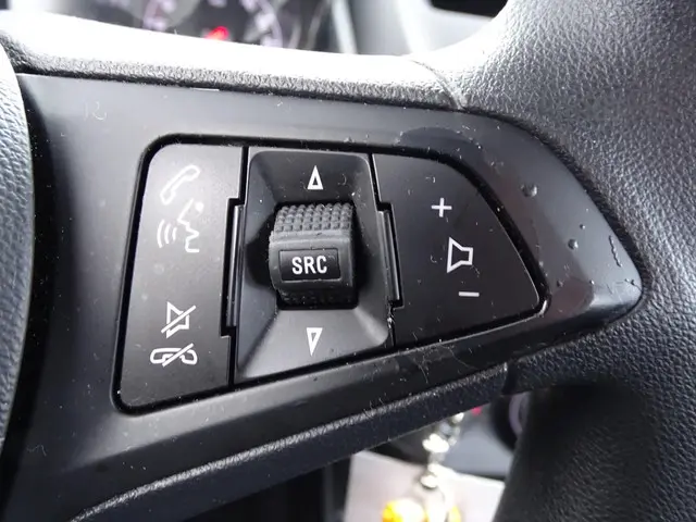 Opel KARL 1.0 ecoFLEX 120 Jaar Edition 2019 Benzine 16