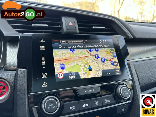 Honda Civic 1.0 i-VTEC Premium 2018 Benzine 5
