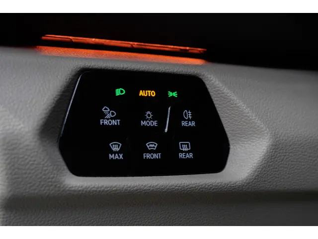 Volkswagen Multivan 1.4 eHybrid 2022 Hybride Benzine 23