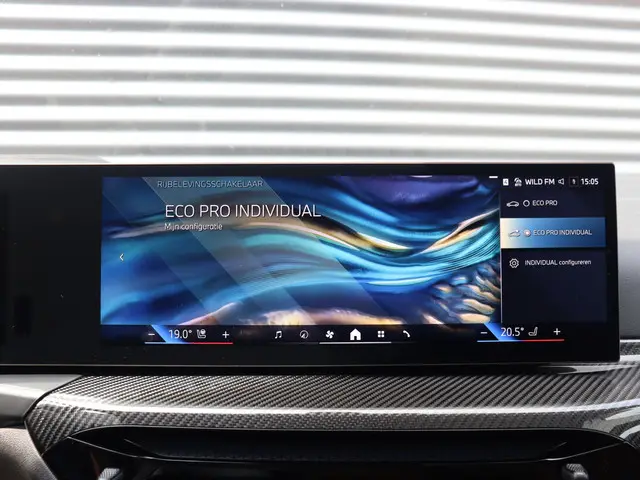 BMW i4 eDrive40 2025 Elektrisch 22