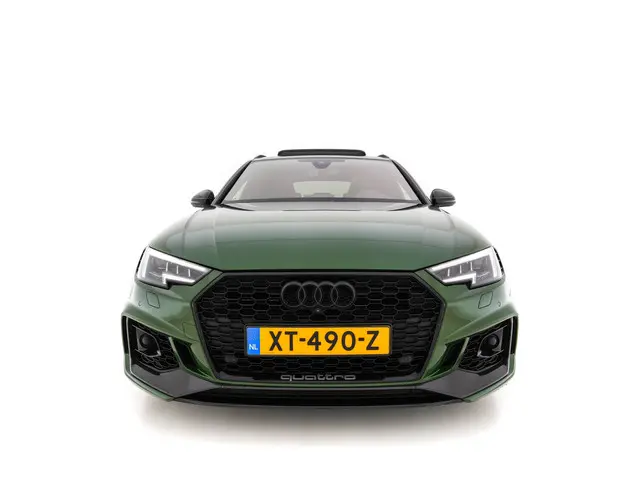 Audi RS4 2.9 TFSI quattro 2018 Benzine 2