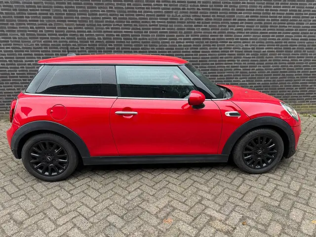 MINI One Mini 1.5 2018 Benzine 2