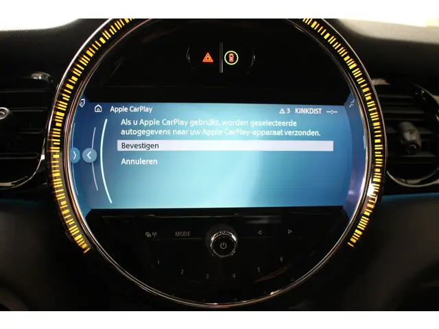 MINI Cooper Mini 1.5 Camden Edition 2023 Benzine 17