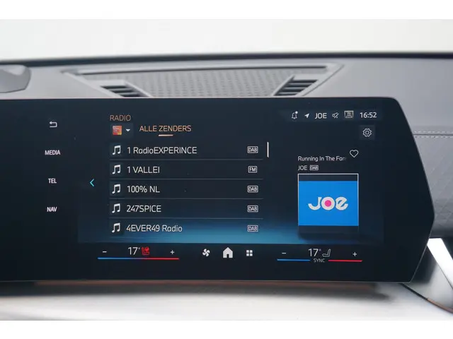 BMW iX2 eDrive20 2025 Elektrisch 19