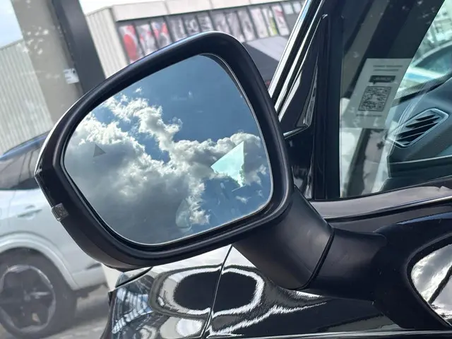 Nissan QASHQAI MHEV 158 Xtronic Acenta 2021 Benzine 36