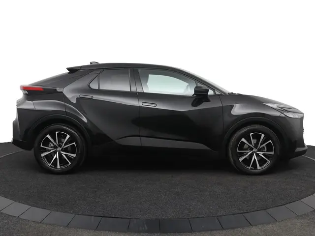 Toyota C-HR 1.8 Hybrid 140 Dynamic 2024 Hybride Benzine 13
