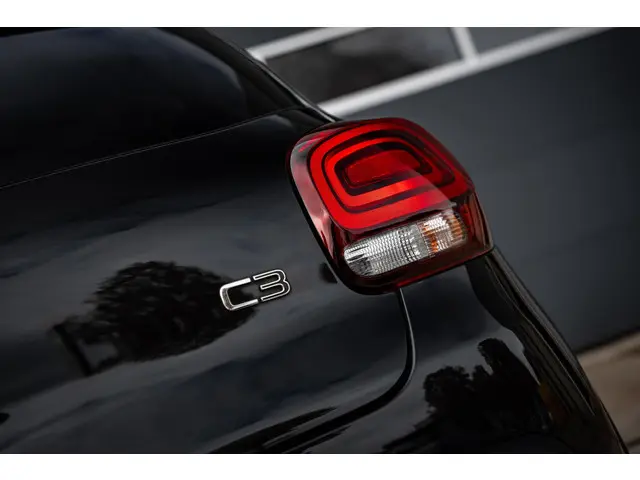 Citroën C3 1.2 Feel 2022 Benzine 19