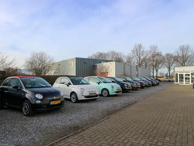 Fiat 500C 1.2 Star 2020 Benzine 17