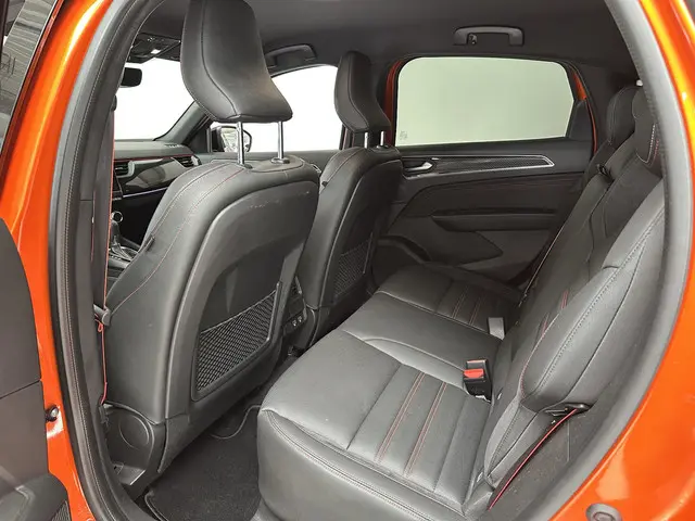 Renault Arkana 1.3 TCe 140 R.S. Line 2021 Benzine 32