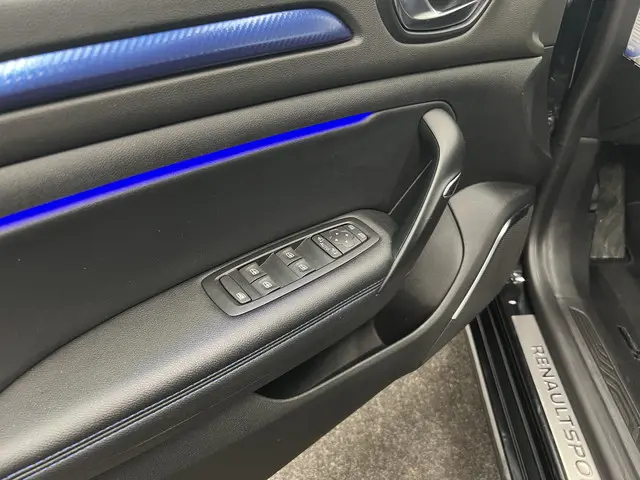 Renault Mégane Estate 1.6 TCe GT 2018 Benzine 17