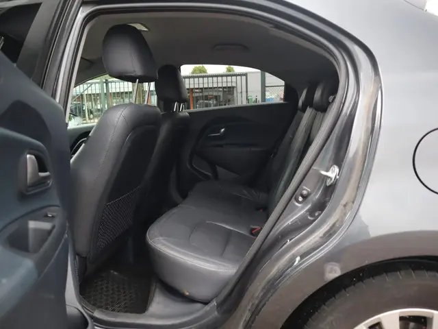 Kia Rio 1.2 CVVT World Cup Edition 2014 Benzine 18