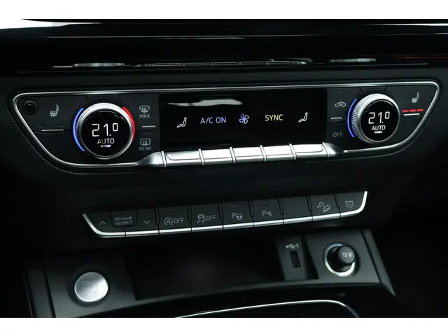 Audi Q5 Sportback 40 TFSI S edition 2023 Benzine 36