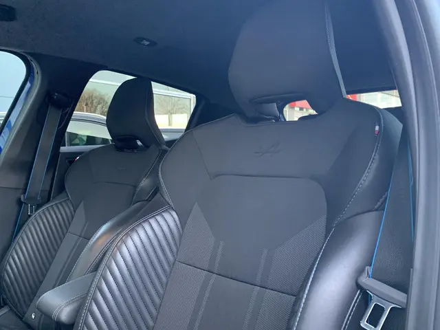 Renault Clio 1.0 TCe 90 GPF esprit Alpine 2024 Benzine 23