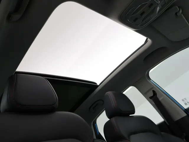MG ZS-EV MG EV 50 KWH LUXURY 2022 Elektrisch 24