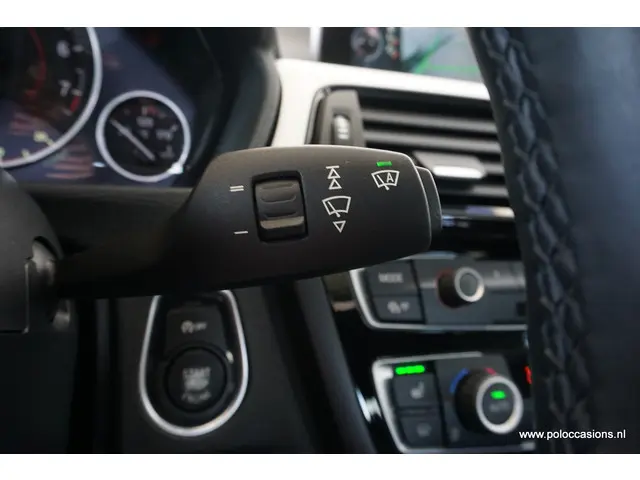 BMW 4 Serie Gran Coupé 435i 2014 Benzine 25
