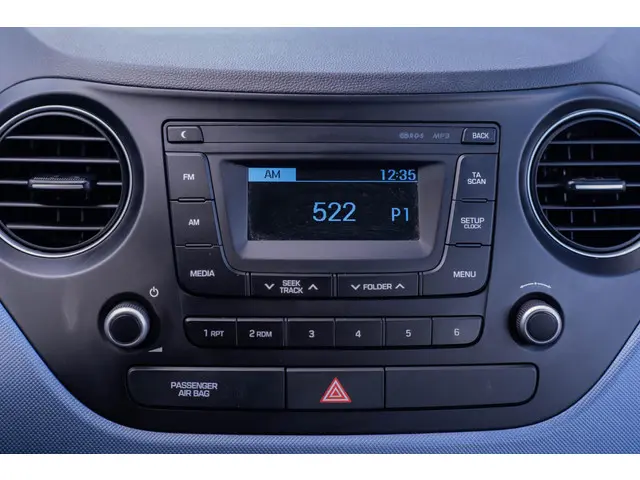 Hyundai i10 1.0i Trend 2018 Benzine 26