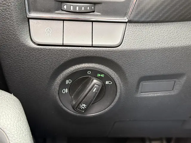 Škoda Fabia 1.0 TSI Monte Carlo 2020 Benzine 39