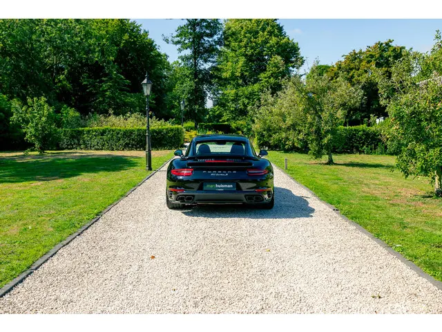 Porsche 911 3.8 Turbo S 2016 Benzine 69