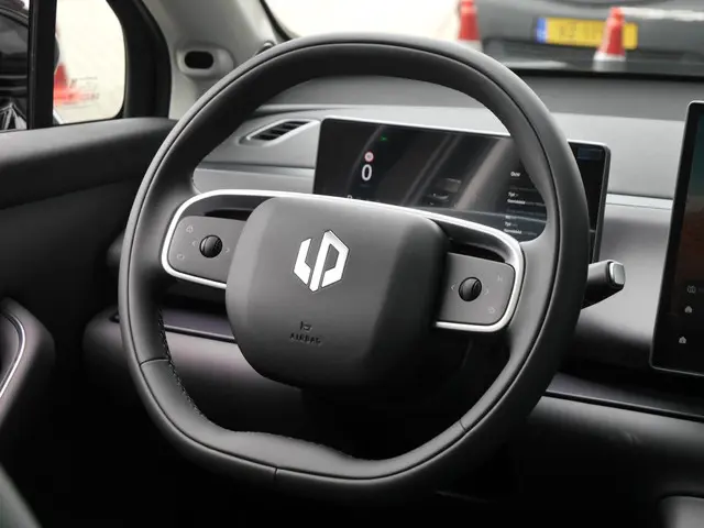 Leapmotor C10 REEV Design 28.4 kWh 2026 Hybride Benzine 16