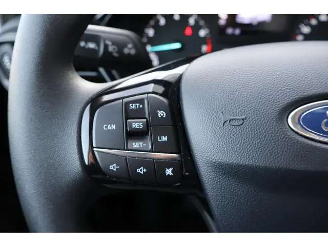 Ford Fiesta 1.1 Trend 2019 Benzine 13
