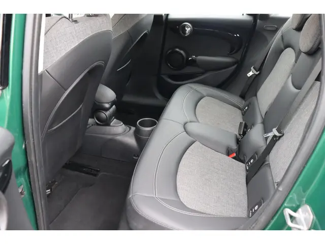 MINI Cooper S Mini 2.0 org.NL-auto 2020 Benzine 11