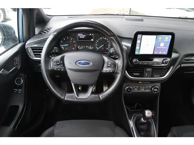 Ford Fiesta 1.0 ECOBOOST ST-LINE 2019 Benzine 16