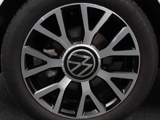 Volkswagen e-up! e-up! Style 2020 Elektrisch 30