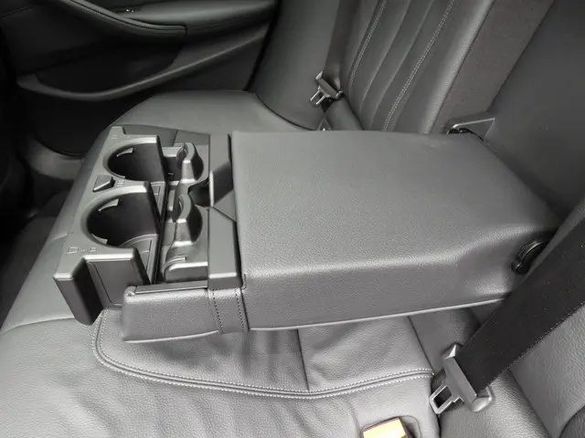 BMW 5 Serie Touring 520d 2024 Diesel 20