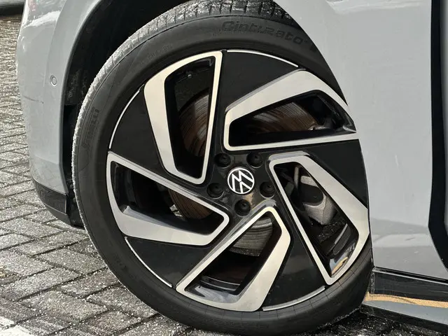 Volkswagen ID.7 Pro Business 77 kWh 2023 Elektrisch 40