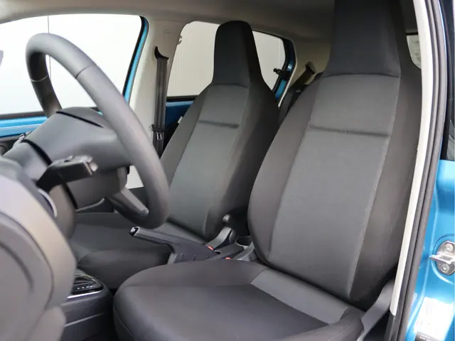 Škoda Citigo e-iV EV Ambition 2020 Elektrisch 5