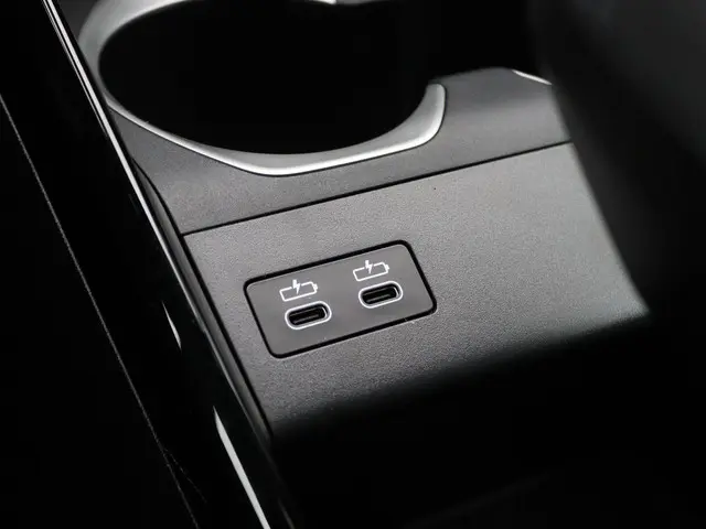 BMW iX1 eDrive20 2025 Elektrisch 17