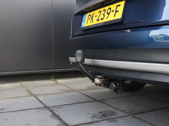 Renault Grand Scénic 1.2 TCe Bose 2017 Benzine 15