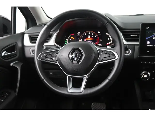 Renault Captur 1.3 mild hybrid 160 techno 2023 Benzine 28
