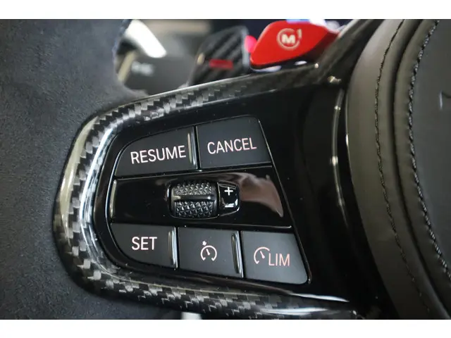 BMW M4 CS 2025 Benzine 30