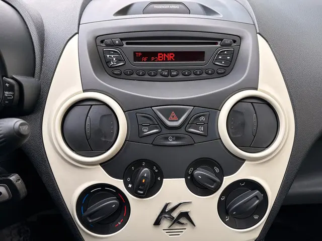 Ford Ka 1.2 Style start/stop AIRCO 2014 Benzine 10