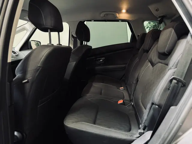 Renault Scénic 1.3 TCe Limited 2019 Benzine 5