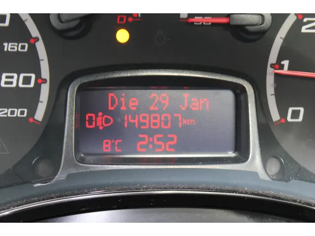 Ford Ka 1.2 Titanium X start/stop 2014 Benzine 15