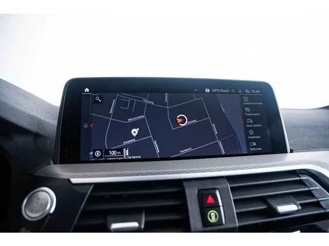 BMW X3 xDrive20i High Executive Edition 2020 Benzine 37