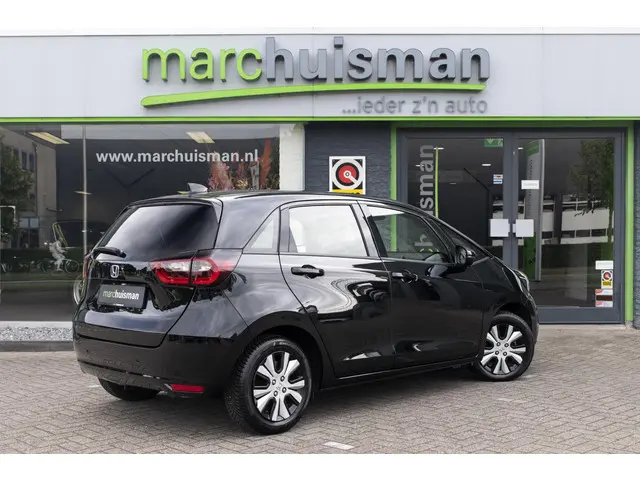 Honda Jazz 1.5 e:HEV Comfort 2020 Hybride Benzine 15