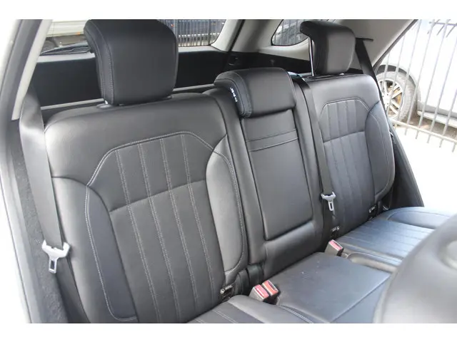 Mercedes-Benz GLE 500 e 4MATIC 2016 Hybride Benzine 22