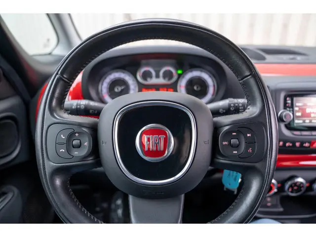 Fiat 500L 0.9 TwinAir Easy Eco 2014 Benzine 72