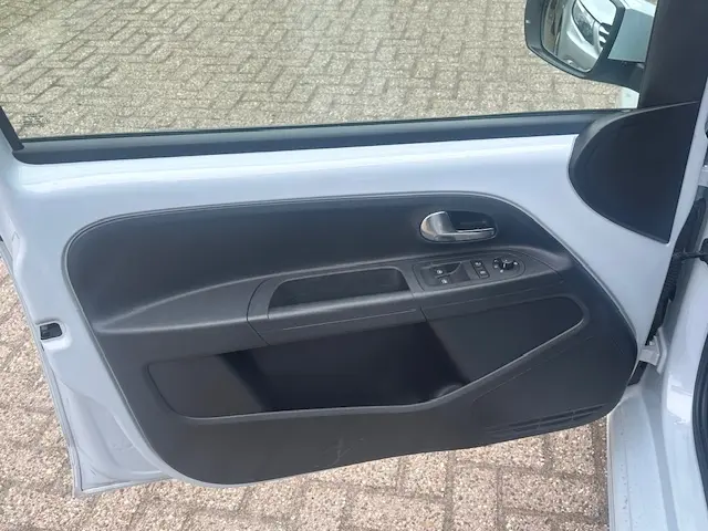 Volkswagen e-up! e-up! 2017 Elektrisch 7