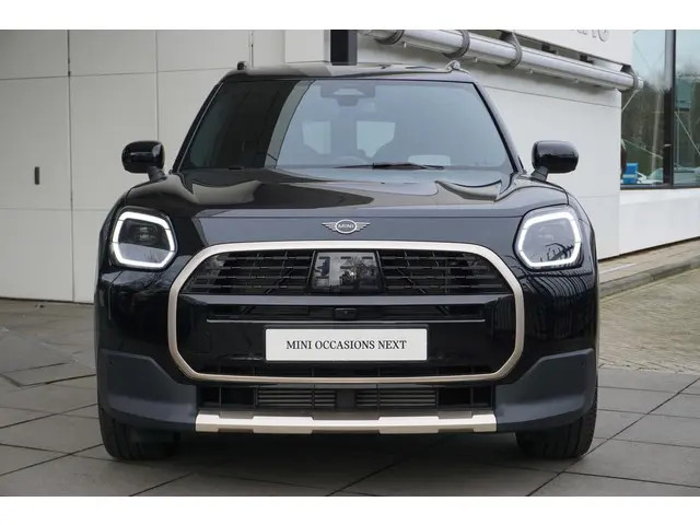 MINI Countryman C Aut. 2024 Benzine 3