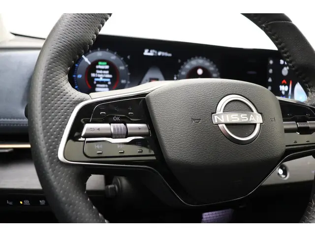 Nissan ARIYA Evolve 91 kWh 2023 Elektrisch 32