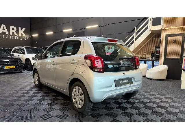 Peugeot 108 1.0 e-VTi Active 2017 Benzine 6