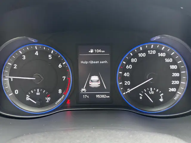 Hyundai Kona 1.0 T-GDI Premium 2019 Benzine 7