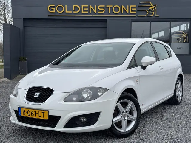 SEAT Leon 1.2 TSI Good Stuff 2012 Benzine 1